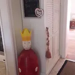 Гостевой дом Prinz 3*