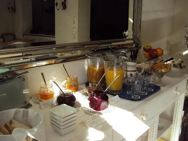 Guest house Prinz Munich