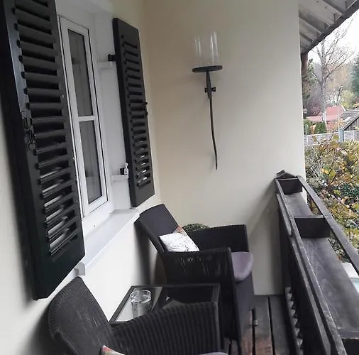 Prinz Guest house 3*