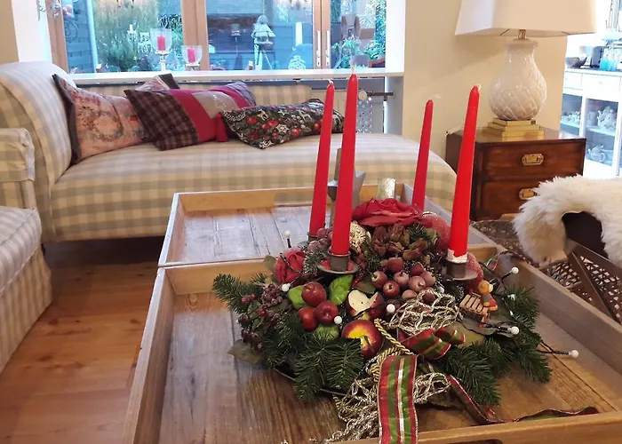 בית הארחה Prinz מינכן