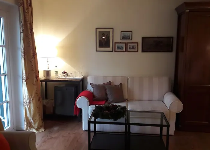 王子旅馆 3* 慕尼黑