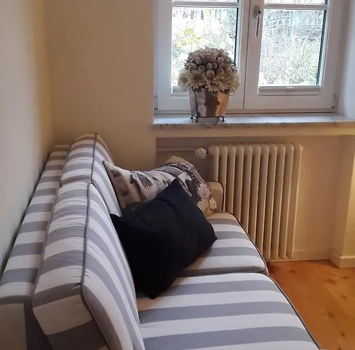 王子旅馆 慕尼黑