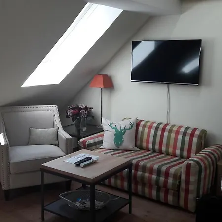 Prinz Guest house