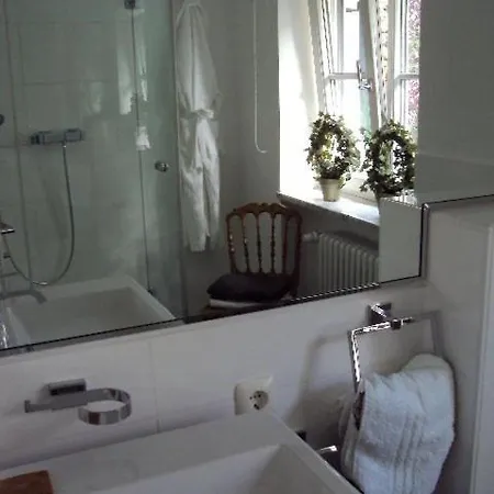 Pensjonat Prinz Monachium