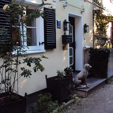 Guest house Prinz