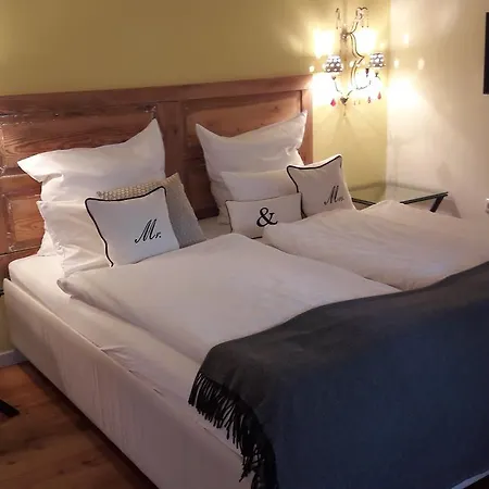 Prinz Guest house 3*