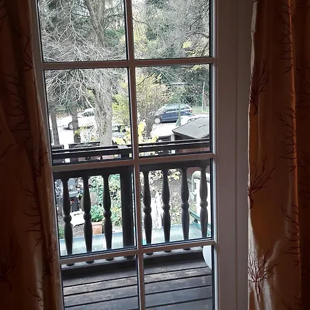 Prinz Guest house